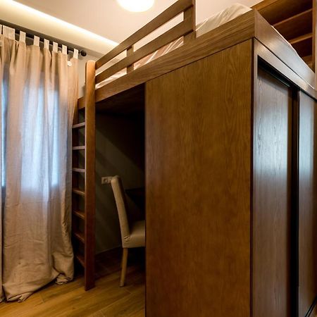 Triana Apartments Deluxe Sevilla Eksteriør bilde