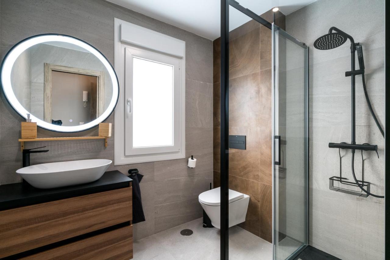 Triana Apartments Deluxe Sevilla Eksteriør bilde